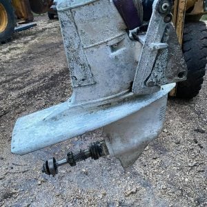 Embase DP290 Volvo Penta 2.31