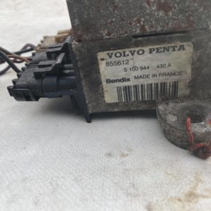Boitier électronique / Unité de contrôle Aq171 Volvo Penta