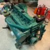 Moteur Volvo Penta Tamd41P