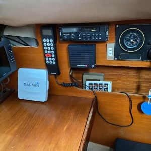 Voilier First 26 Beneteau Quillard