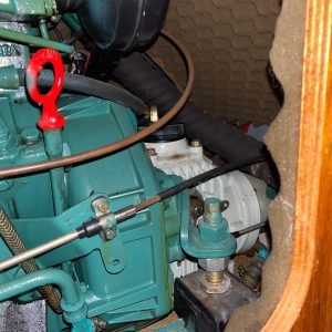 Voilier First 26 Beneteau Quillard