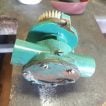 Pompe à eau de mer 2003T Volvo Penta