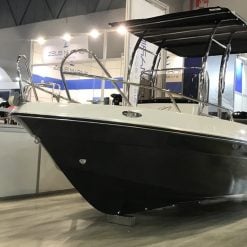 495 Khan open Yerliyurt marin