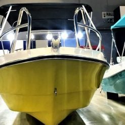 Alternative view of 480 Sport Yerliyurt Marin