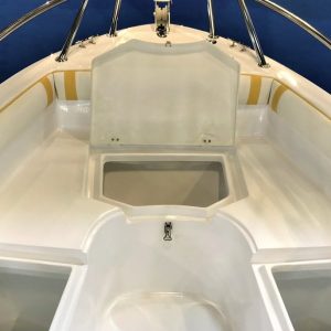 480 Sport open Yerliyurt marin