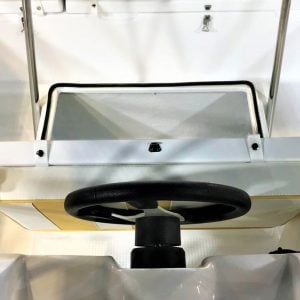 480 Sport open Yerliyurt marin