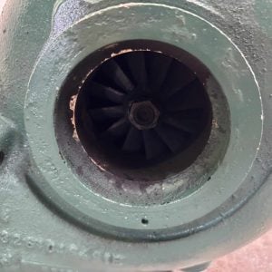 Turbo Tamd41 Volvo Penta