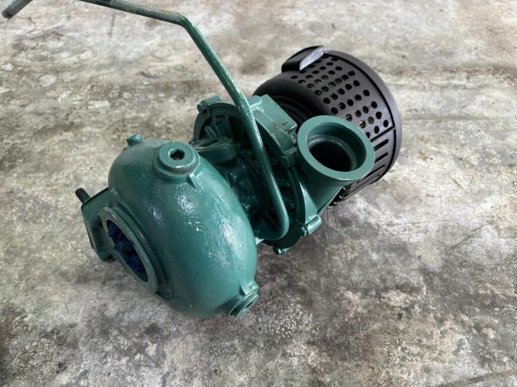 Turbo Tamd41 Volvo Penta