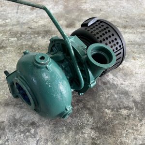 Turbo Tamd41 Volvo Penta