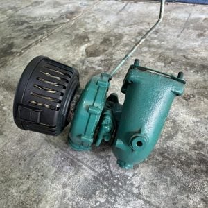 Turbo Tamd41 Volvo Penta