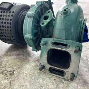 Turbo Tamd41 Volvo Penta