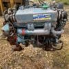 Moteur Perkins M80T