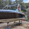 Bateau Rinker 236 Cuddy