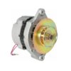 Alternateur Merc/Gm 4/6/8Cyl Mando 1 Gorge 12V 65A 805447T 805884T 3860769 neuf