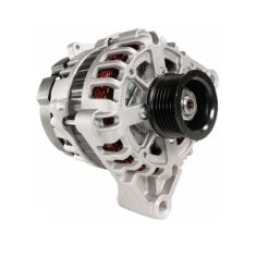 Alternateur Micro V Ø50mm 12V/75A 3884950 Volvo Penta 4 cylindres, V6, V8 neuf