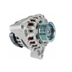 Alternateur Volvo Micro V Ø63MM 12V/75A 3862613 - 3.0L, 4.3GXI, 5.7GI/GXI neuf