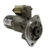 Démarreur 171008-77010 Yanmar 3JH2/3 4JH/2/3 - 15 dents neuf