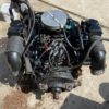 Moteur Mercruiser V8 5,7L Magnum
