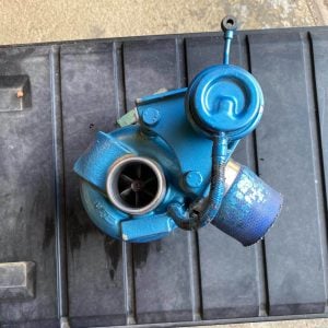 Turbo Nanni 4340 tdi