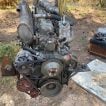 Moteur Renault Diesel 150cv 6 cylindres