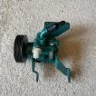 Pompe de direction D3, D4 et D6 Volvo Penta + Poulie