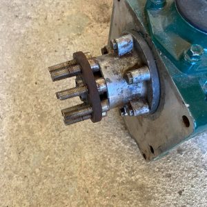 Alternative view of Inverseur MS2B Volvo Penta Ratio 2.37:1