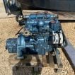 Moteur Perkins 4108 Diesel