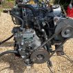 Moteur 2GM Yanmar Diesel