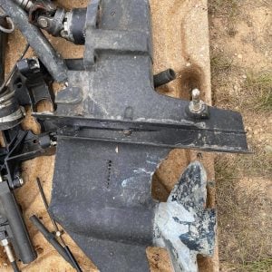 Embase alpha one deuxième génération pour 3L