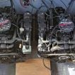 Moteur Mercruiser 4.3L V6 MCM