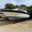 Bateau Vedette 28 sport express