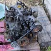 Moteur Yanmar 2gm20 diesel
