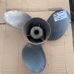 Hélice Suzuki V6 inox 200cv 3 pales