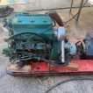 Moteur Volvo 2003 28cv - Volvo Penta