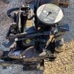 Moteur mercruiser 3L 135 cv