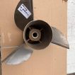Hélice Mercruiser cleaver 48-89801-21 inox