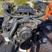 Moteur Mercruiser 5.7 V8
