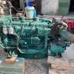 Moteur Volvo Penta tamd 61