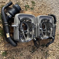 Platine DPI Volvo Penta