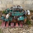 Moteur Volvo Penta md11c