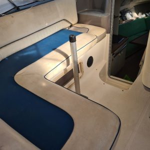 Bateau Bayliner 2655 Cierra sunbridge