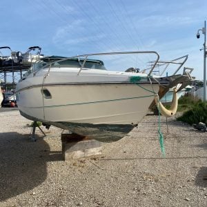 Bateau Beneteau Flyer 6