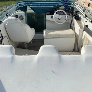 Bateau Beneteau Flyer 6