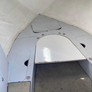 Bateau Beneteau Flyer 6