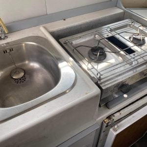 Bateau vedette Falcon 770