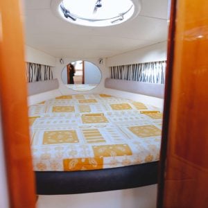 Bateau Airon 345 vedette