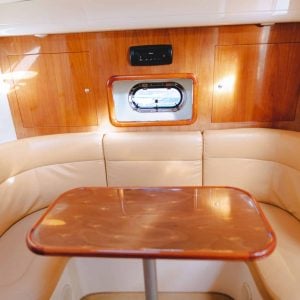 Bateau Airon 345 vedette