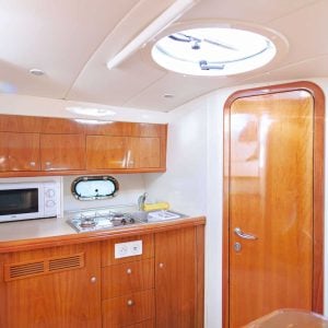 Bateau Airon 345 vedette