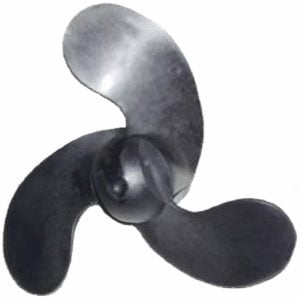 hélice plastique