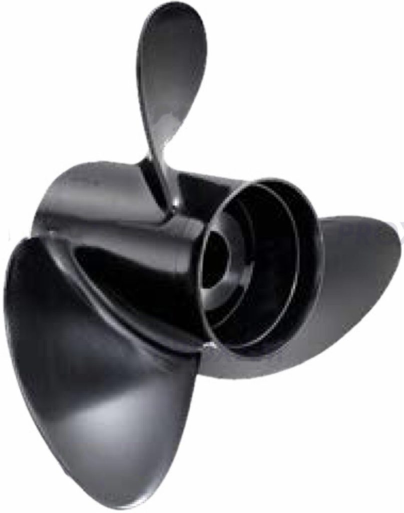 Hélice aluminium Rubex RBX